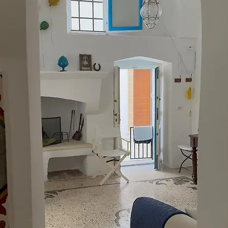 Small Tower *