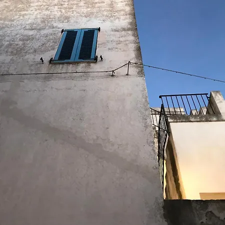Small Tower *