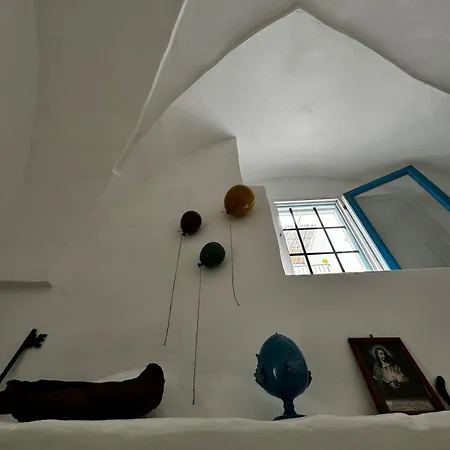 Apartamento Small Tower