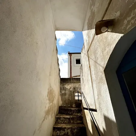 Apartamento Small Tower Gagliano del Capo