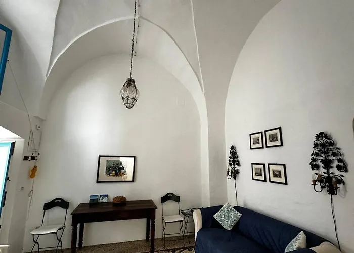 Apartman Small Tower