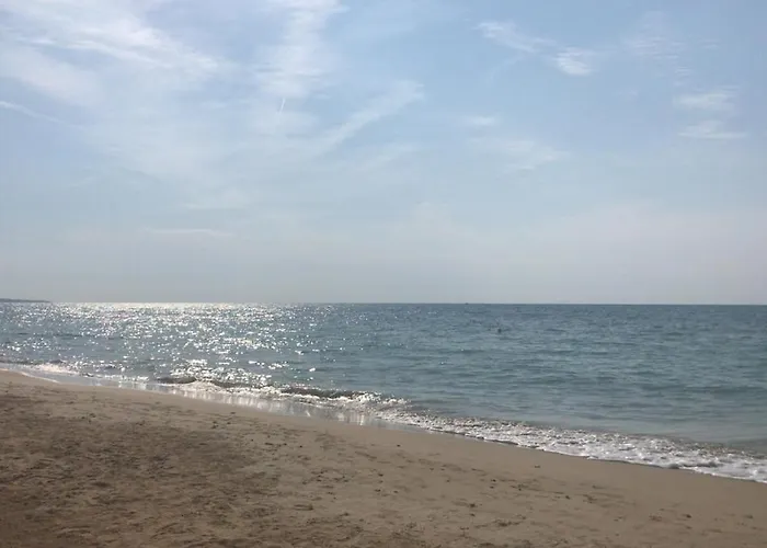 Small Tower Apartman *