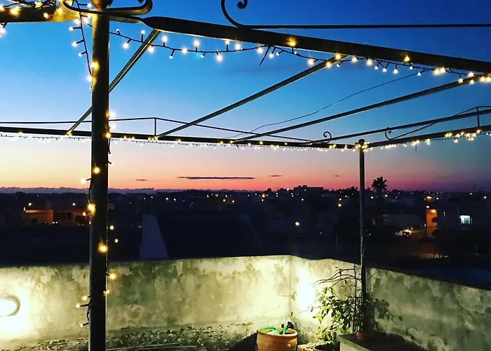 Apartman Small Tower