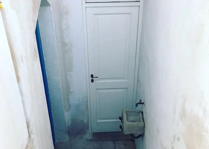 Small Tower * Gagliano del Capo