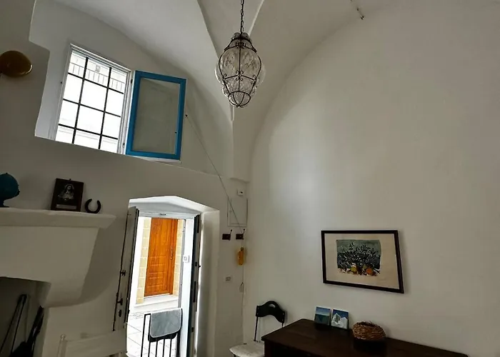 Small Tower Apartman