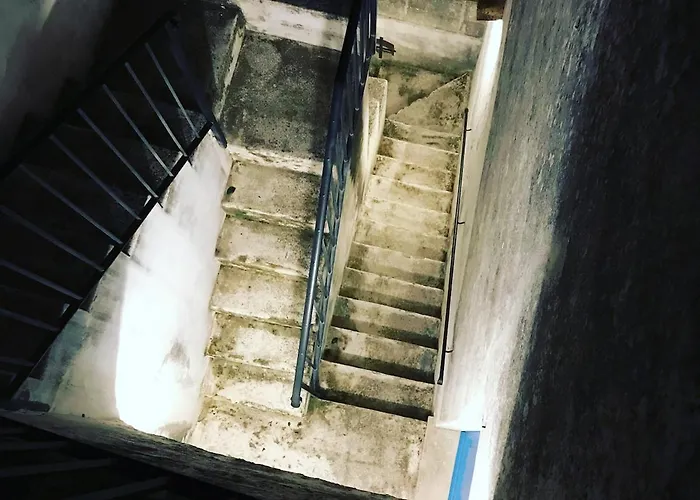 Small Tower Gagliano del Capo