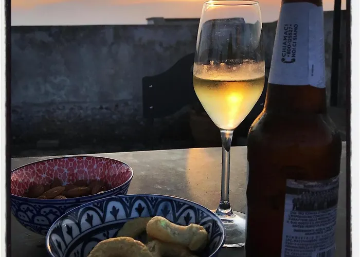 Apartman Small Tower *