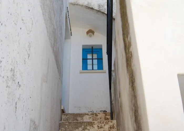 Small Tower Apartman *