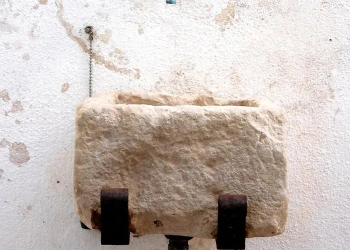 Small Tower Apartman