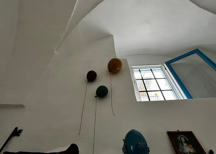 Apartman Small Tower