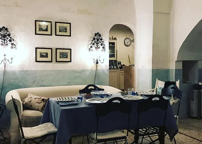 Small Tower Apartman