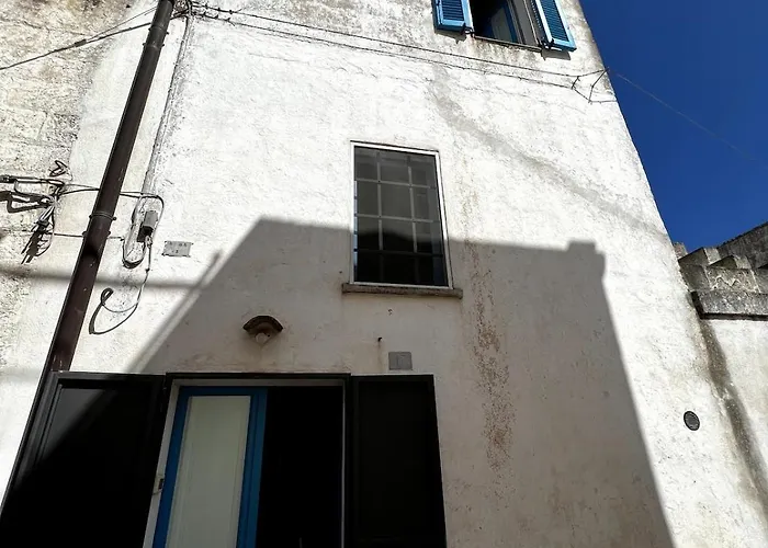 Apartman Small Tower