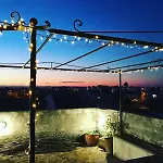 דירה Small Tower