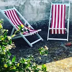 Small Tower דירה גאליאנו דל קאפו