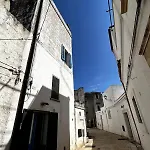 דירה Small Tower גאליאנו דל קאפו