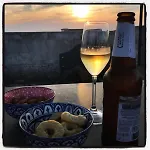 דירה Small Tower *