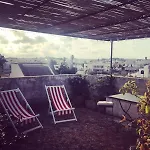 Small Tower דירה גאליאנו דל קאפו