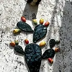 Small Tower דירה *