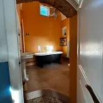 Small Tower * גאליאנו דל קאפו