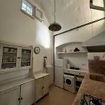 דירה Small Tower גאליאנו דל קאפו