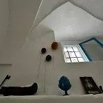 דירה Small Tower