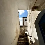 דירה Small Tower גאליאנו דל קאפו