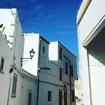 דירה Small Tower *