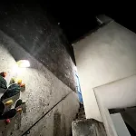 Small Tower גאליאנו דל קאפו