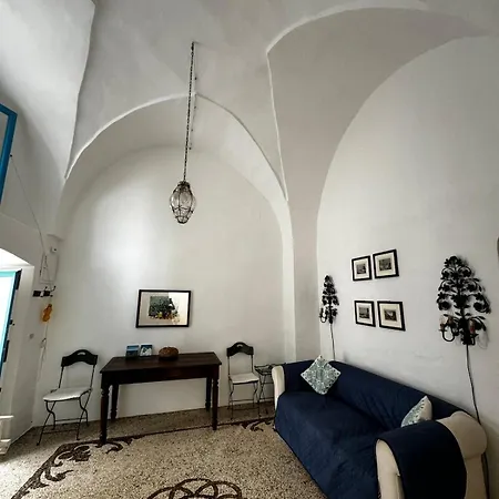 Апартаменты Small Tower