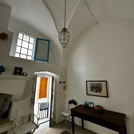 Small Tower Апартаменты