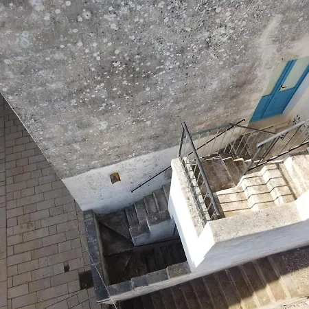 Small Tower