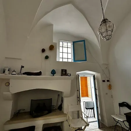Апартаменты Small Tower