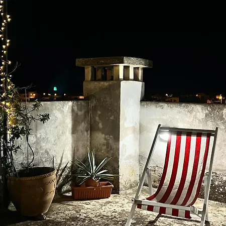 Small Tower *