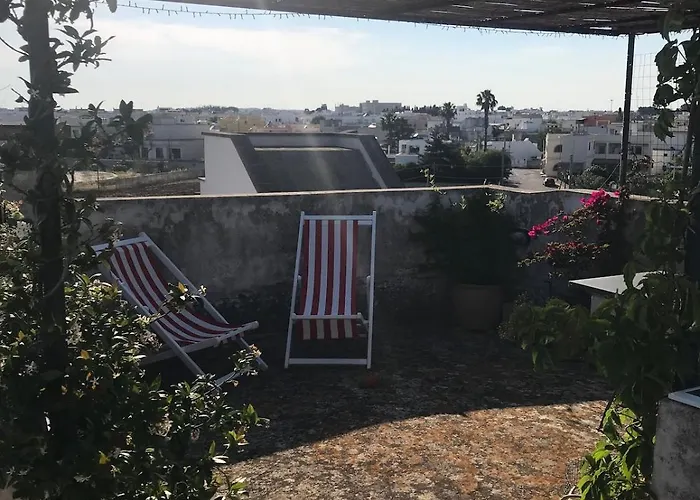 Apartament Small Tower