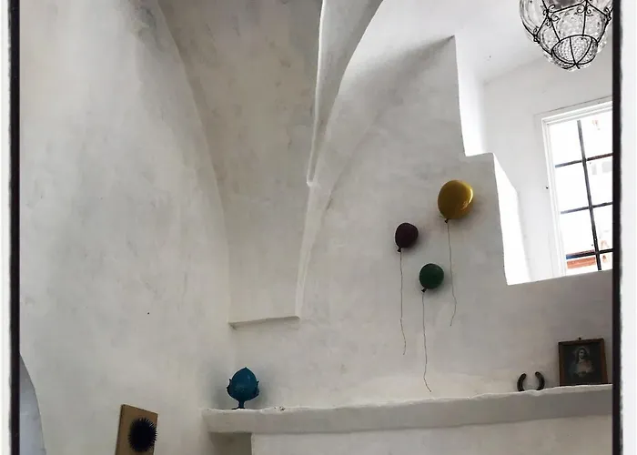 Small Tower * Gagliano del Capo