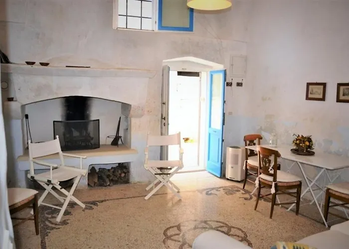 Small Tower * Gagliano del Capo