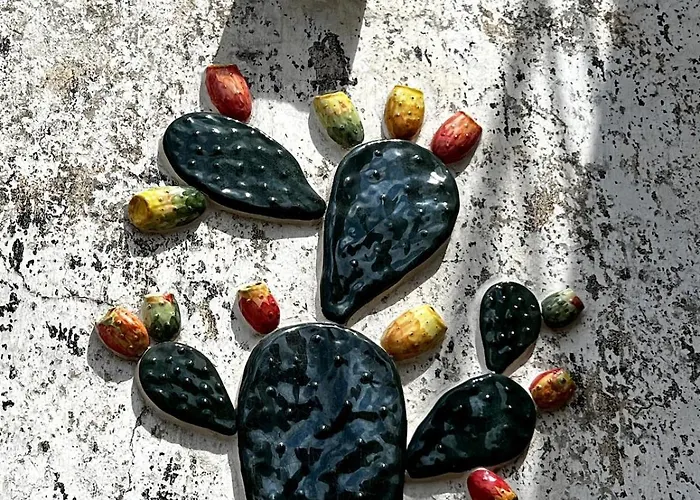 Small Tower Apartament *