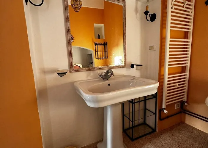 Small Tower * Gagliano del Capo