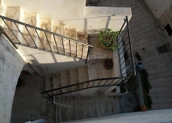 Small Tower Apartament