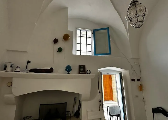 Apartament Small Tower