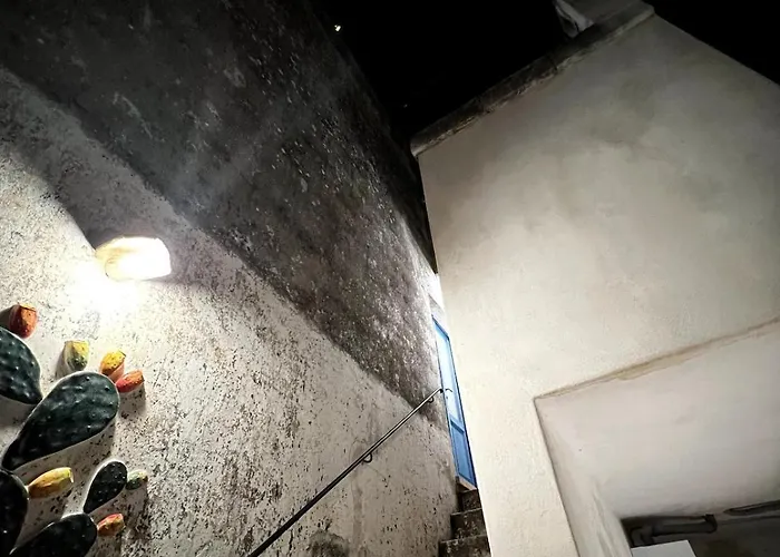 Small Tower Gagliano del Capo