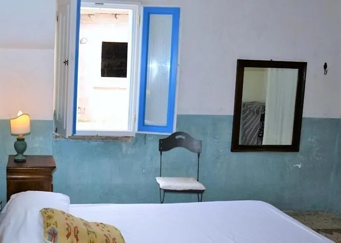 Small Tower * Gagliano del Capo